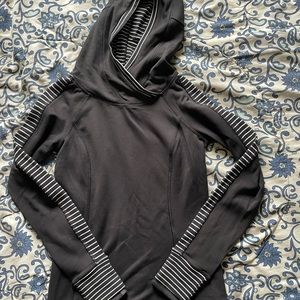 Lululemon hoodie